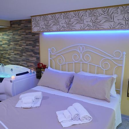 Corte Manzoni Independent Suite Catania Exterior foto
