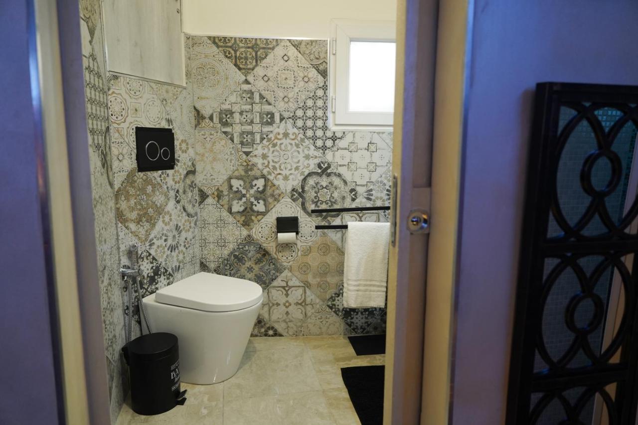 Corte Manzoni Independent Suite Catania Exterior foto