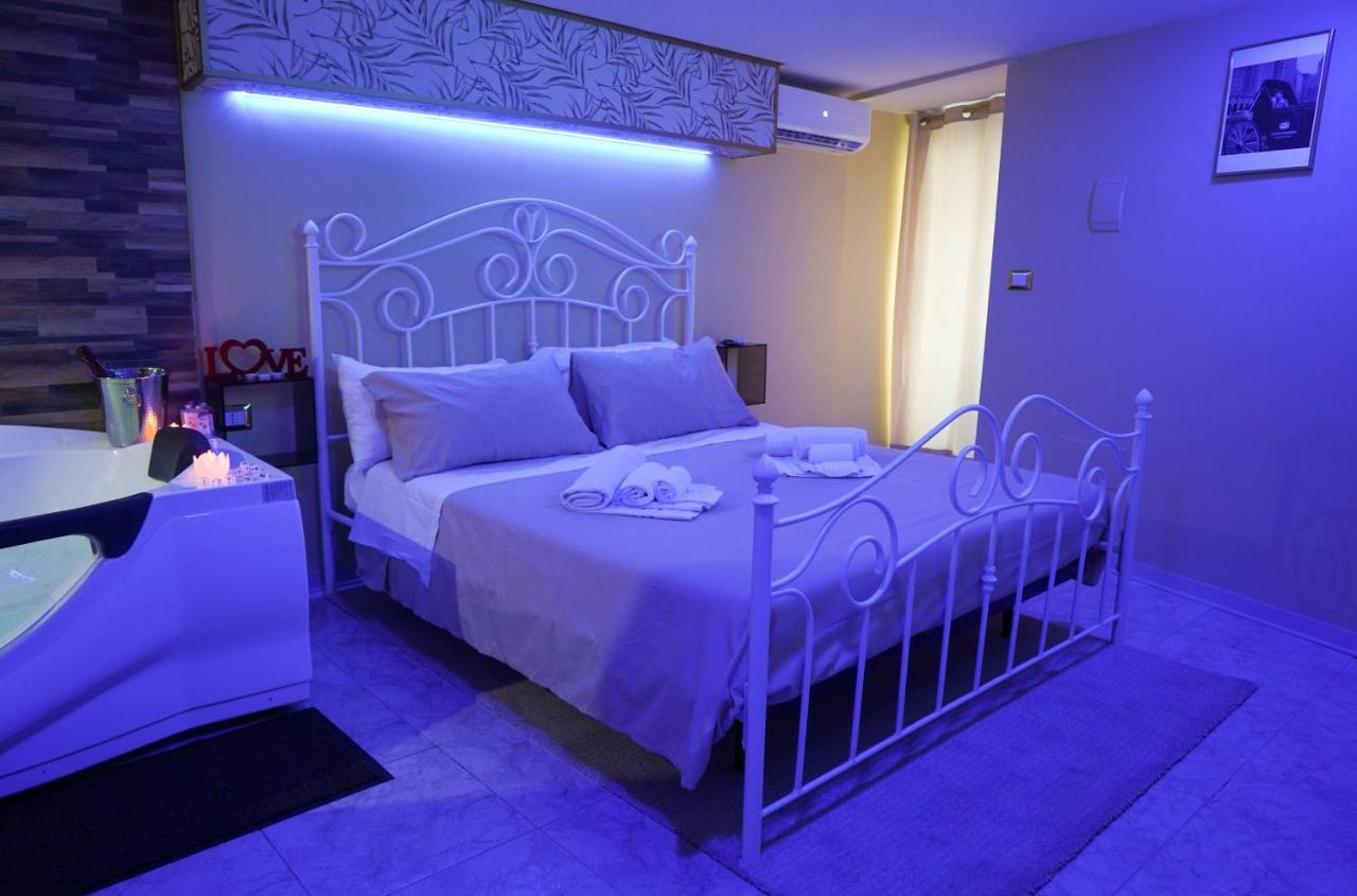 Corte Manzoni Independent Suite Catania Exterior foto